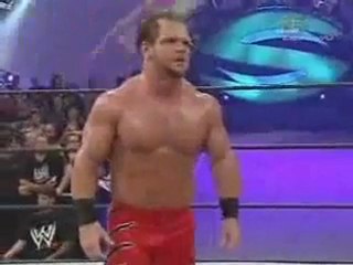 Randy orton wins his first WHChampionship