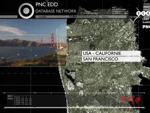 Lycée Lapérouse, San Francisco: La communauté éducative face aux risques naturels majeurs