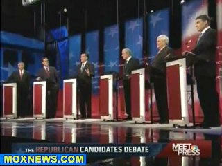 Concord New Hampshire 2012 Republican Presidential Debate pt.6