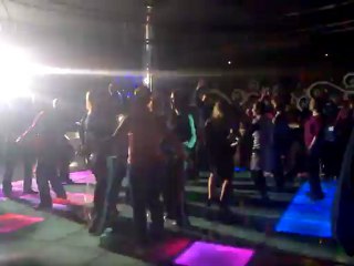 Antalya Kemer Disco Görüntüler.