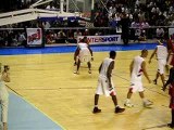 tony parker and boris diaw dunk