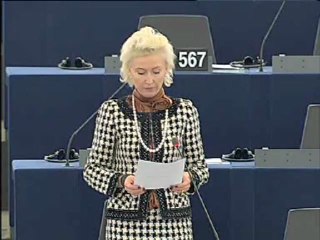 Kristiina Ojuland on Egypt: recent developments