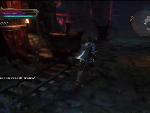 PLAYTHROUGH - Les Royaumes d'Amalur : Reckoning - Épisode 07 - FR HD