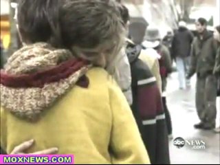 Crackdown On Occupy Protest Across The Country