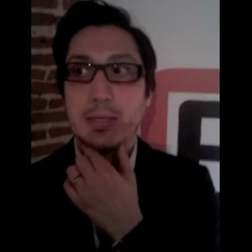 Entrevista a Rafael Herrera, autor de Adiós al Orden de Espacio Cultura Editores