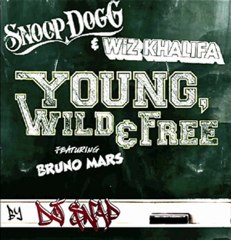 NEW 2012 Young Wild and Free ( Hip Hop  Party Break ) - Wiz Khalifa and Snoop Dogg Vs Dj Snap