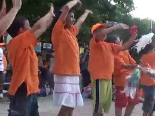 Halkevleri Tanıtım