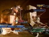 [R/V] Final Fantasy XIII-2: Vs Caius (AdT-MT)