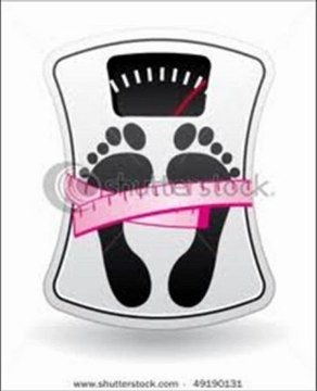 Tips infalibles para bajar de peso en una semana.