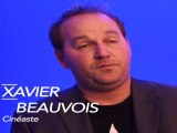 Xavier Beauvois, cinéaste, soutient François Hollande