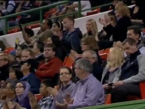 Stosur batte Cetkovska - Doha, ottavi