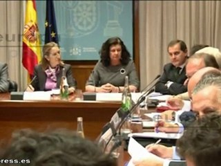 Caos en el sector aéreo