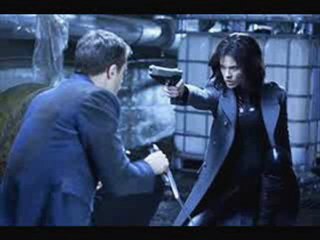 Underworld Awakening 3D Part 1 of 16 Full Movie Free Trailers HD Movie