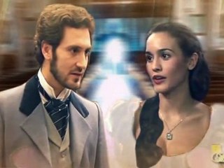 /ESDPV/ Pepa y Tristán. Sueños Rotos: La BODA