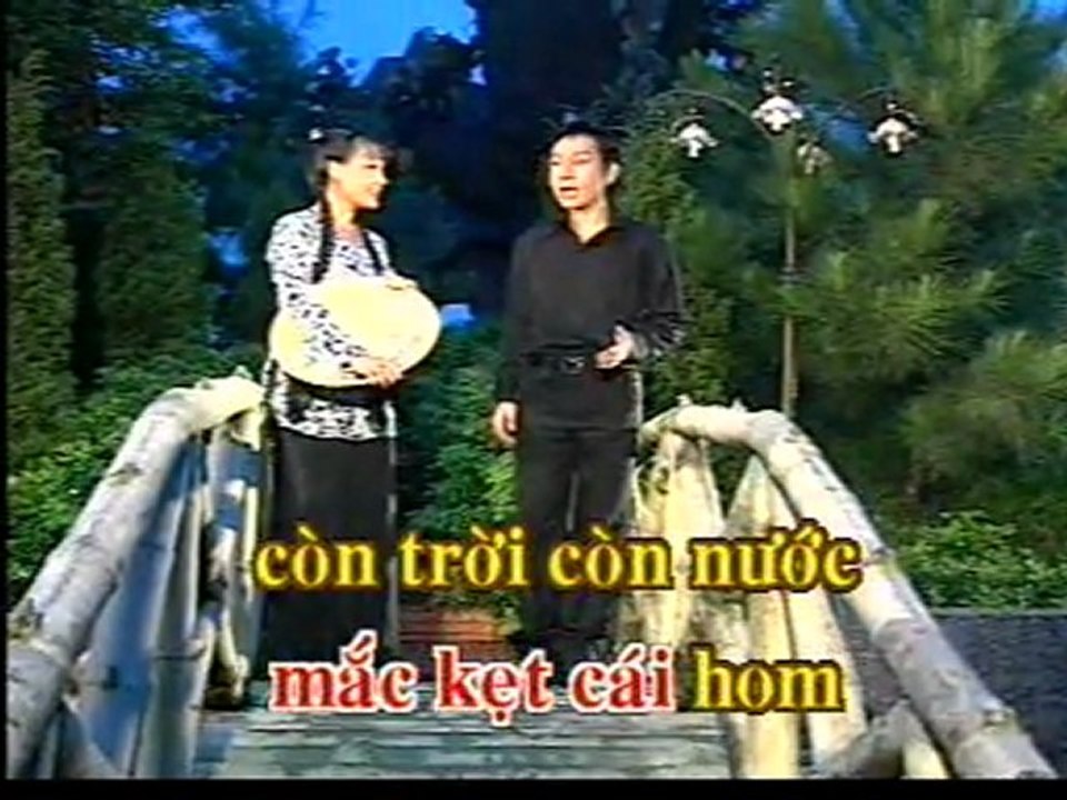 Chờ Người - tân cổ