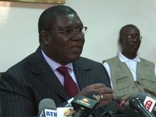 Sénégal: arrestation de trois leaders de "Y'en a marre" à Dakar