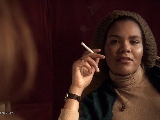 Scène "Pulp Fiction" | Workshop.Genevray | Stage entrainement caméra cinéma