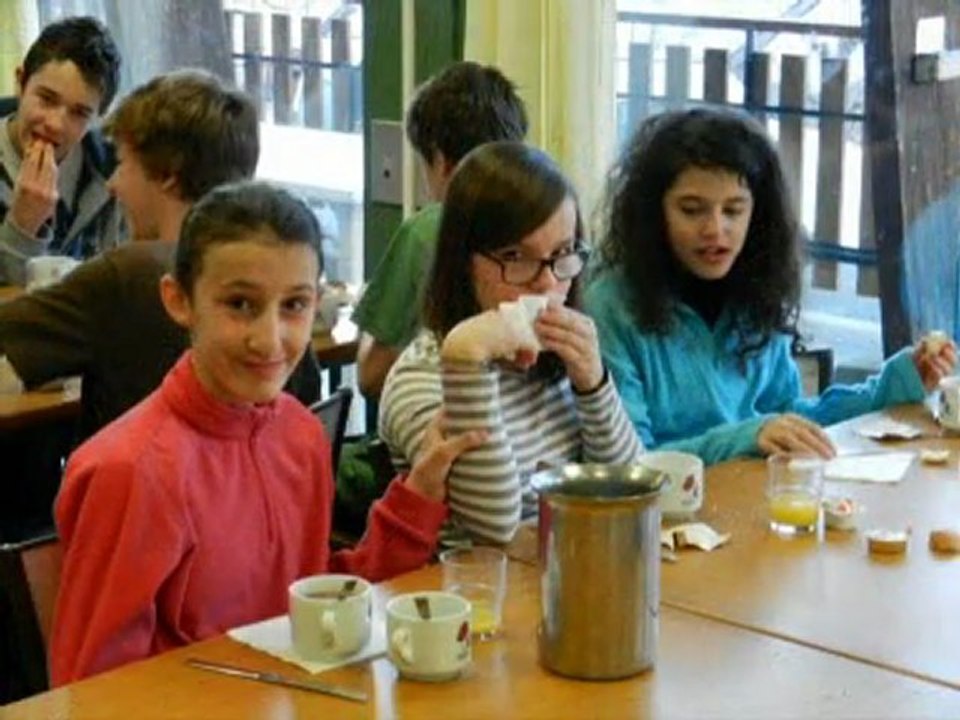 Stage Saint Sorlin 2012 n°2