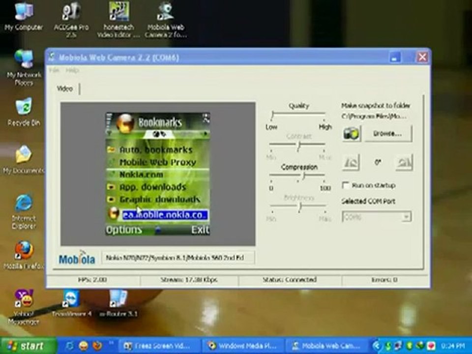 PC Internet
