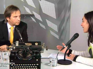 Carmona: "Inyectar moneda en el sistema financiero es más importante que recortar 426 euros"