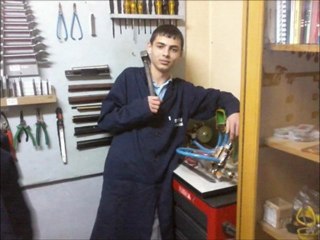 motorlu araçlar sınıfı