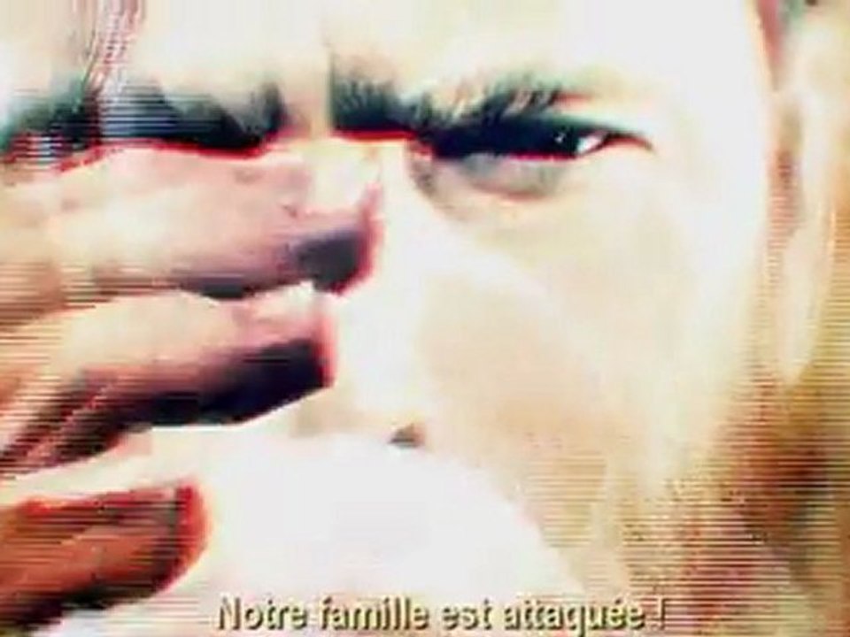 Max Payne 3 - Trailer 2 VOSTFR