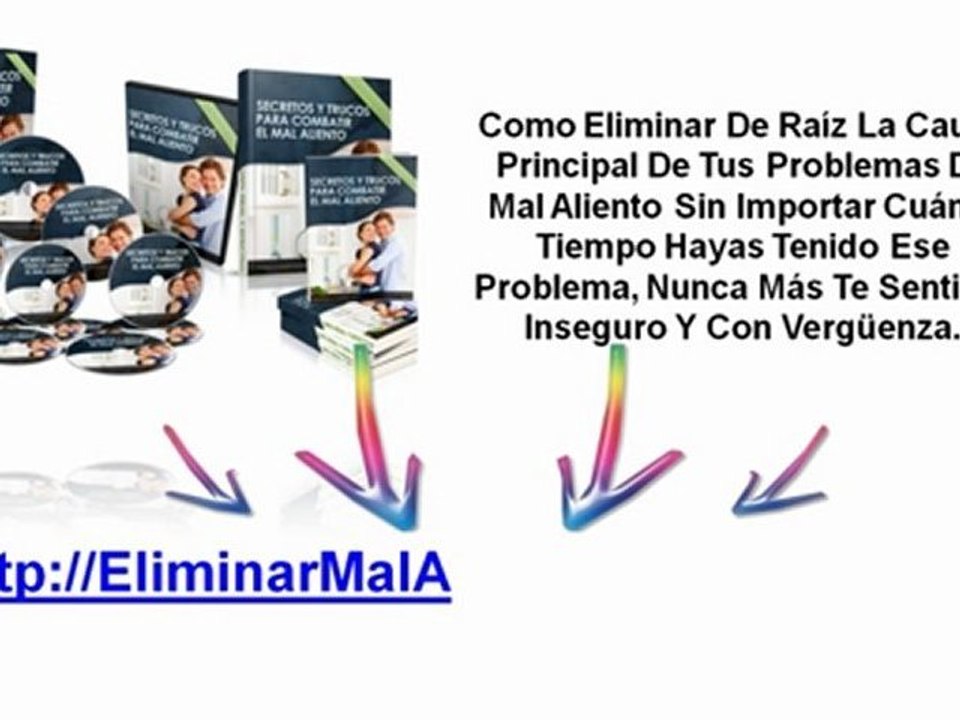 remedios caseros para el mal aliento - mal aliento causas