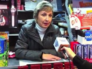 Entrevista kioscos de prensa