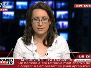 Mort de Clélia : Une marche blanche pour ne pas oublier