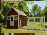 Design Chicken Coop - Building Chicken Coops