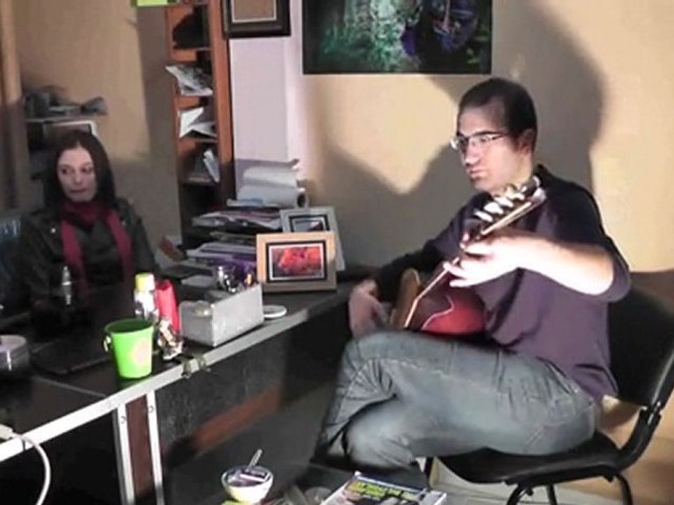 Divane Aşık gibi Şeyma & Emin