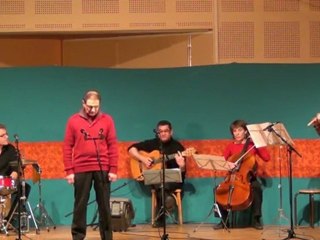 La femme aux mille amants Interprétation Philippe