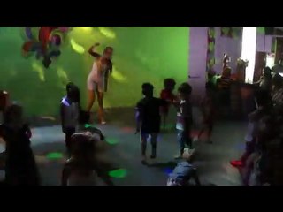 Cumple Juani 4 Años (Tercera Parte)