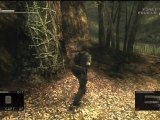 Les 10 premières minutes - Metal Gear Solid HD Collection (MGS3)