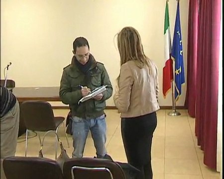 IL CUORE E GLI AVVOCATI MATERA 16-2-2012