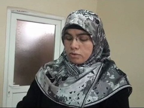 KENT KONSEYİ KADIN MECLİSİ TAŞTEPE’Yİ UNUTMUYOR