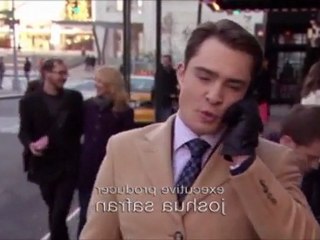 Gossip Girl 5x15 | Crazy, Cupid Love | #3