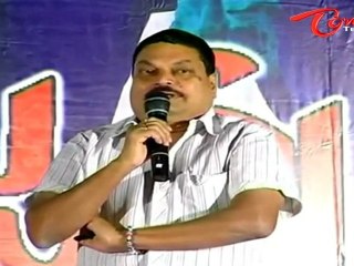 Love Journey Brochure Launch & Press Meet