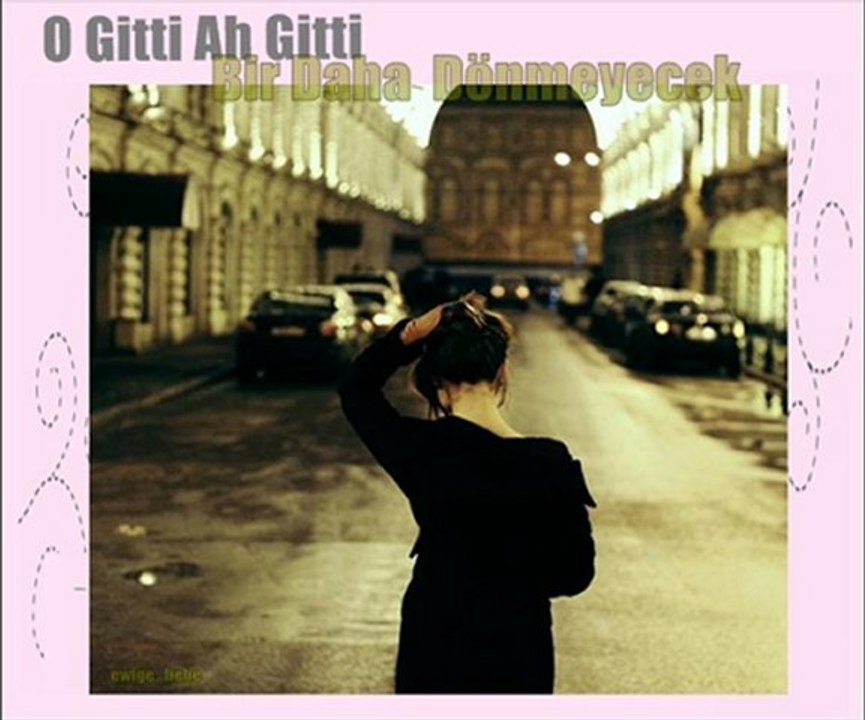 İzel - Ah Yandım Ben Allah'ım (( Şiirli ))