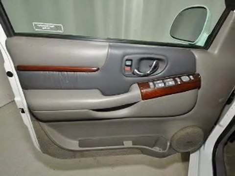 Used 1998 GMC Envoy Colorado Springs CO - by EveryCarListed.com