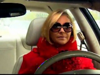 UFCS: Vicente provoca el accidente de Pina (cap.263)