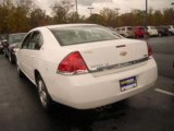 Used 2007 Chevrolet Impala Pineville NC - by EveryCarListed.com
