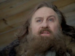 RASPOUTINE - Bande annonce VF