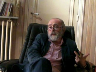 Les Moi du corps,  avec le Pr Gérard Ostermann | L'image de soi | entretien 4