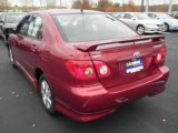 Used 2005 Toyota Corolla Rockville MD - by EveryCarListed.com