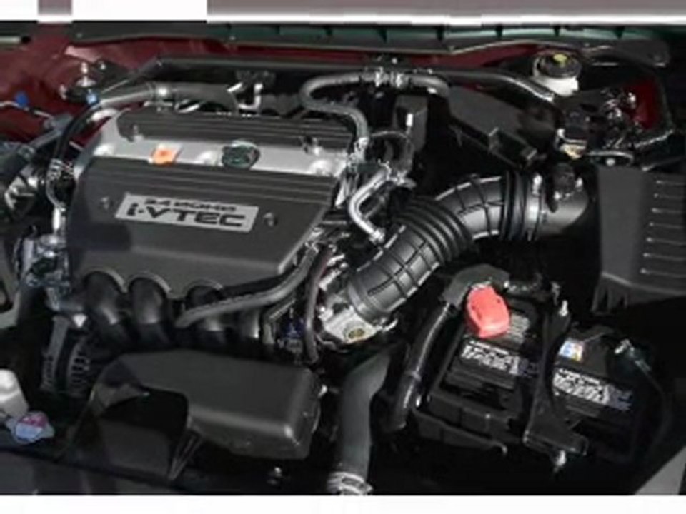 Used 2008 Honda Accord Knoxville TN - by EveryCarListed.com