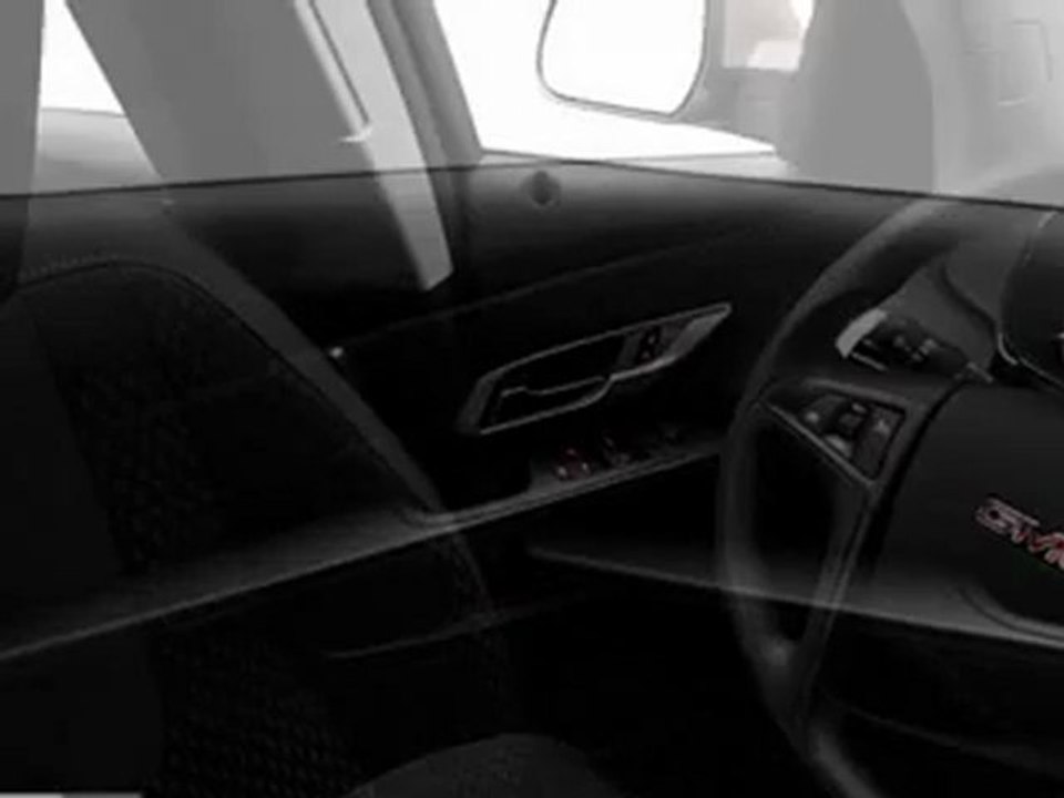 New 2012 GMC Terrain Houston TX - by EveryCarListed.com