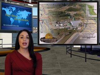 Barkerville Gold Mines Ltd. (TSXV: BGM) News Alert