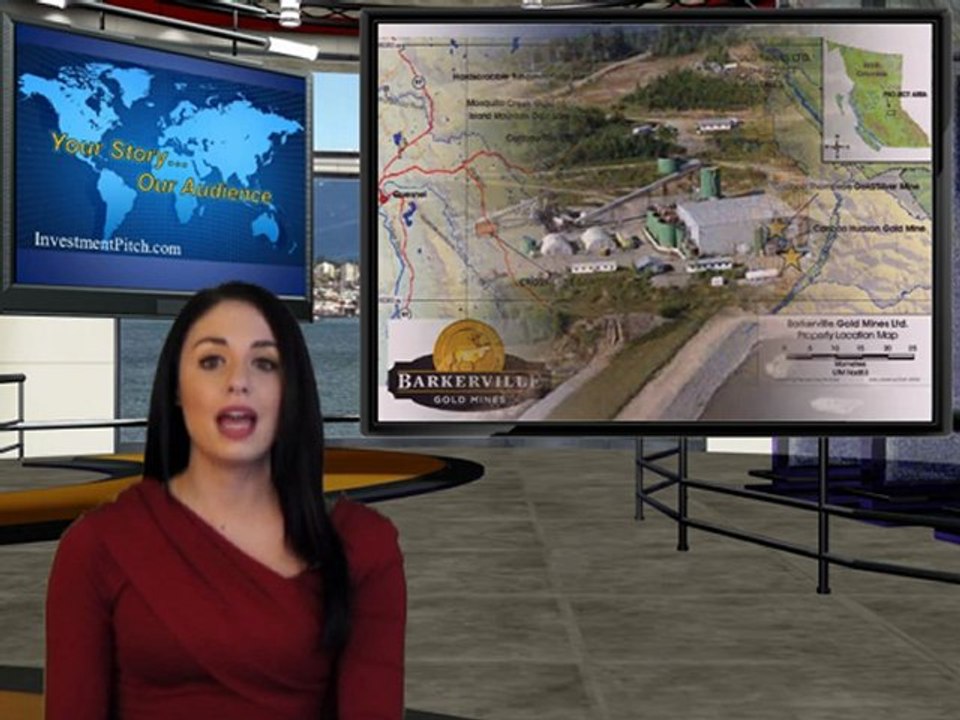 Barkerville Gold Mines Ltd. (TSXV: BGM) News Alert
