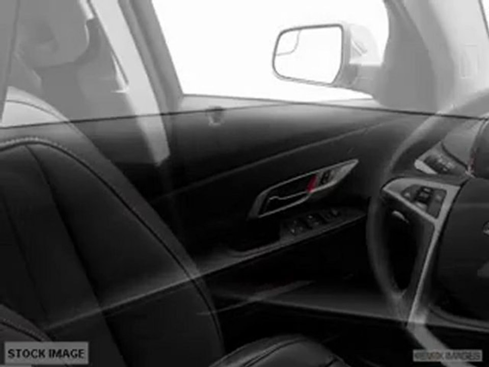 New 2012 GMC Terrain Houston TX - by EveryCarListed.com